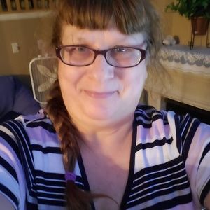 Meet your Posher, Debra